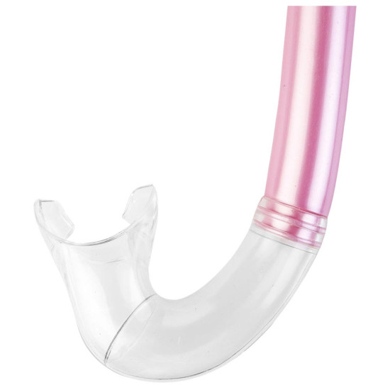 Spokey Bombi girl Μάσκα θαλάσσης με αναπνευστήρα Spokey Bombi girl Μάσκα θαλάσσης με αναπνευστήρα